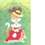 Pisicuta Suzi - Liliana Niculescu