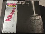 Vinil LP # "Japan Press" The Knack &ndash; ...But The Little Girls Understand (VG++)