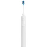 Periuta de dinti electrica Xiaomi BHR9818EU, 3 moduri, Smart reminder, IPX8, Autonomie 180 zile, Alb