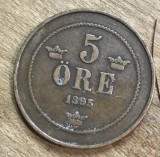 MNDSTR03.3 ORE01 5 ore 1895