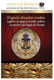 Cumpara ieftin Originile dinastiei romane | Dan-Silviu Boerescu, Integral