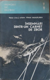 IOAN MOGALDEA - INSEMNARI DINTR-UN CARNET DE ZBOR, 1982