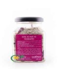 SARE DE BAIE CU TRANDAFIRI 350GR