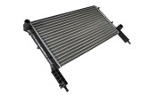 Radiator, racire motor FIAT DOBLO Microbus (223, 119) (2001 - 2016) THERMOTEC D7F019TT