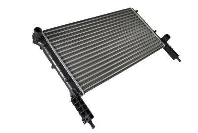 Radiator, racire motor FIAT DOBLO Microbus (223, 119) (2001 - 2016) THERMOTEC D7F019TT foto