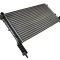 Radiator, racire motor FIAT DOBLO Microbus (223, 119) (2001 - 2016) THERMOTEC D7F019TT
