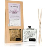 ACappella Magnolia Garden aroma difuzor cu rezerv&atilde; 100 ml