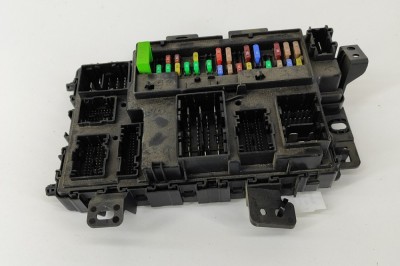 Modul panou de siguranțe FORD TRANSIT CUSTOM 2020 OEM: KK3T-15604-FAH,A2C766861140000 28280493 foto