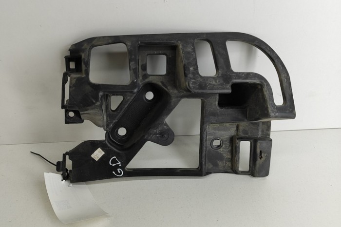 Suport bara de protecție dreapta spate PEUGEOT 5008 II MC, MJ, MR, M4 2018 OEM: 9814616380 23239034
