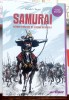 Samurai - Pamela S. Turner