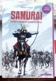 Samurai - Pamela S. Turner