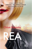 Rea | Chloe Esposito