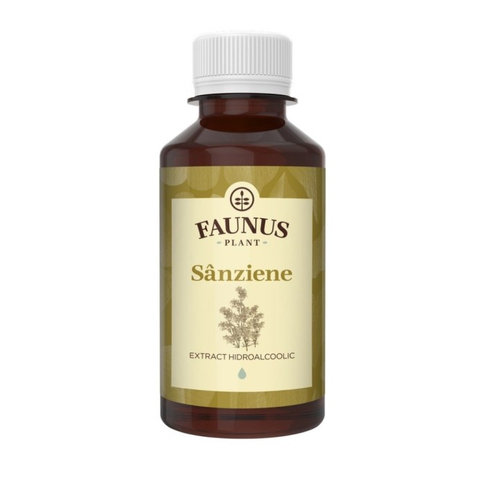 TINCTURA SANZIENE 500ML