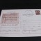 450 Ani de la Prima Tipăritură Sibiu 1528-1978, Fragment Tetraevangheliar. Carte Poștală Filatelică Rom&acirc;nia .Colecție Epoca Ceaușescu