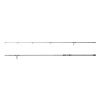 Lanseta crap/stationar Delphin Opium BlacxCARP 3G TechnoCORK 360 cm, 2 tronsoane, A: 3.25 lbs