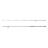 Lanseta crap/stationar Delphin Opium BlacxCARP 3G TechnoCORK 360 cm, 2 tronsoane, A: 3.25 lbs