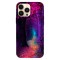 Husa compatibila cu Apple iPhone 14 Pro Max model Vivid forest path, Silicon, TPU, Viceversa
