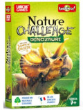 Joc - Bioviva - Nature Challenge - Dinozauri | Ludicus
