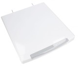 Capac usa completa gri masina spalat Whirlpool TDLR 70210