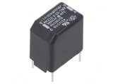 Inductor Bobinat THT 1.8mH 2A 10x15mm