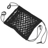 Plasa auto cu buzunare pentru scaunele din fata Techsuit, CO-B3