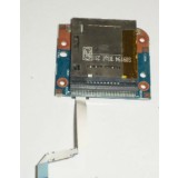 Acer Aspire AS3810TZ 3410 3810T Card Reader P/N: 6050A2270301