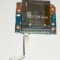 Acer Aspire AS3810TZ 3410 3810T Card Reader P/N: 6050A2270301