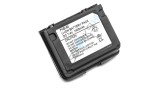 Baterie radio VHBW de &icirc;nlocuire pentru Yaesu / Vertex FNB-58, FNB-80Li, FNB-58Li, FNB-80 - 1400 mAh 7,4 V Li-Ion