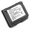 Baterie radio VHBW de &icirc;nlocuire pentru Yaesu / Vertex FNB-58, FNB-80Li, FNB-58Li, FNB-80 - 1400 mAh 7,4 V Li-Ion