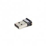 Adaptor Bluetooth Gembird BTD-MINI5 USB 2.0 Negru
