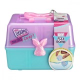 Cumpara ieftin Cutie cu mini surprize pentru creatie, Real Littles, S6, Fizz Bomb