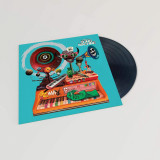 Song Machine, Season One - Vinyl | Gorillaz, Parlophone