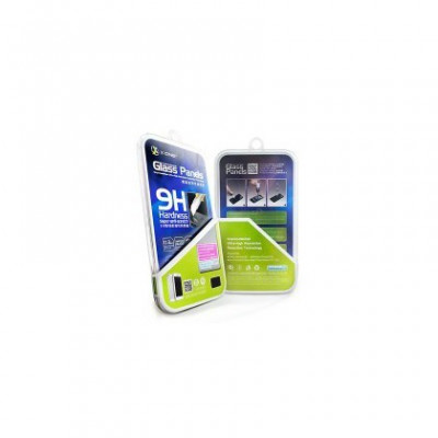 Folie Protectie ecran antisoc Samsung S7562 X-One Tempered Glass foto