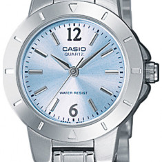 Ceas Dama, Casio, Collection LTP-11 LTP-1177PA-2A - Marime universala