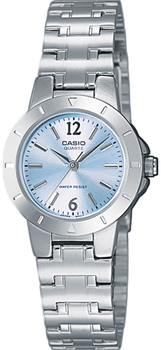 Ceas Dama, Casio, Collection LTP-11 LTP-1177PA-2A - Marime universala