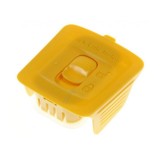 RECIPIENT DETARTRARE Fier de calcat PHILIPS Azur GC4543/30, 423902273941