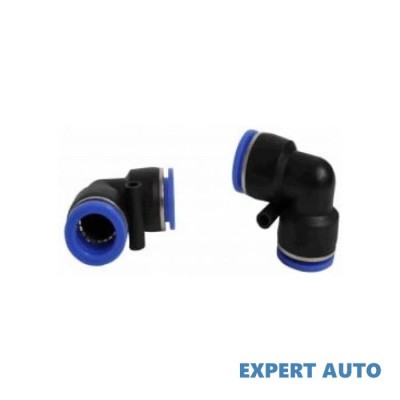 Racord aer cot 10mm Alta marca Alt model #7 foto