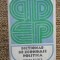 Dictionar de economie politica (1974, editie cartonata)