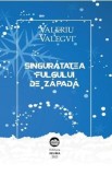 Singuratatea fulgului de zapada - Valeriu Valegvi