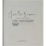 John Betjeman: A life in pictures - Bevis Hillier (X172)