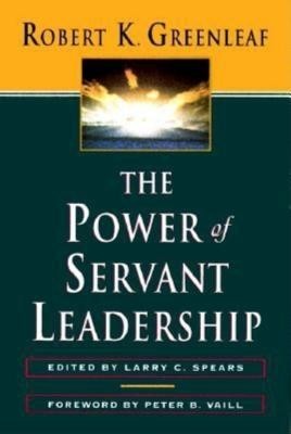The Power of Servant Leadership foto