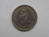 3 PENCE 1956 RHODESIA AND NYASALAND, Africa
