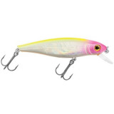 Vobler Baracuda Deluxe Maxi LUCKY 9181, 80 mm, 9.3 g, floating