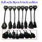 Set 8 Cabluri Adaptoare Interfata Delphi&amp;Autocom PTCamioane Si Tiruri