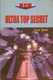 Ultra Top Secret - Jean Sider, SF, Axis Mundi, 2000, OZN, Romana, Paperback, 375 pagini