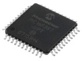 Microcontroler PIC 14kB 20MHz 2-5.5V SMD TQFP44