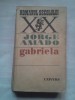 (C423) JORGE AMADO - GABRIELA