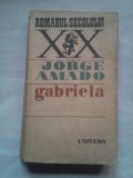 (C423) JORGE AMADO - GABRIELA