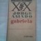 (C423) JORGE AMADO - GABRIELA