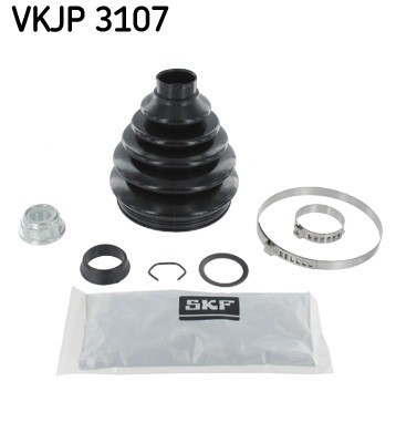 SKF VKJP 3107 Ansamblu burduf, articulatie planetara foto